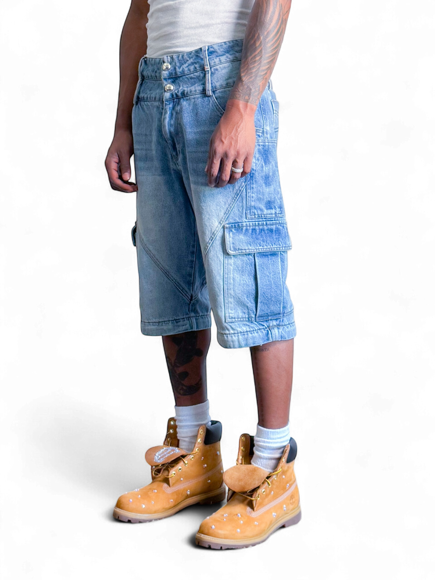 CAPO Denim