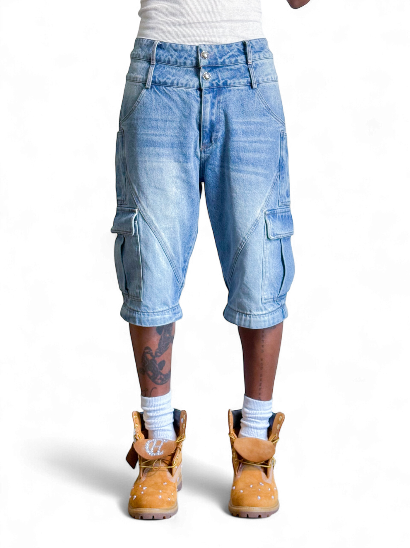 CAPO Denim