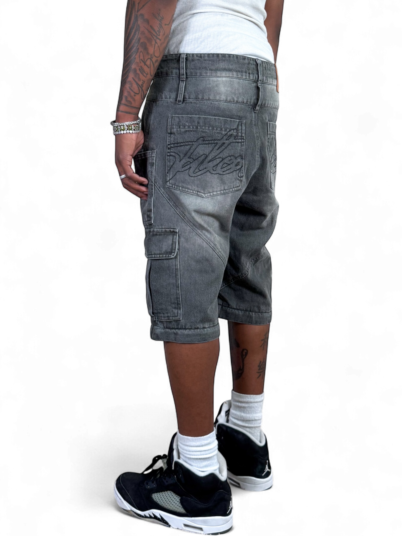 SMOKE Denim