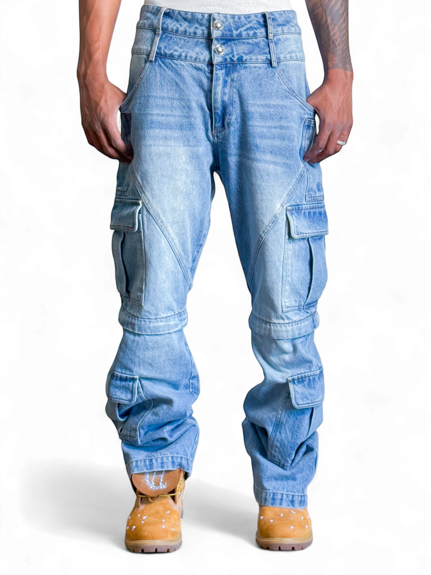 CAPO Denim