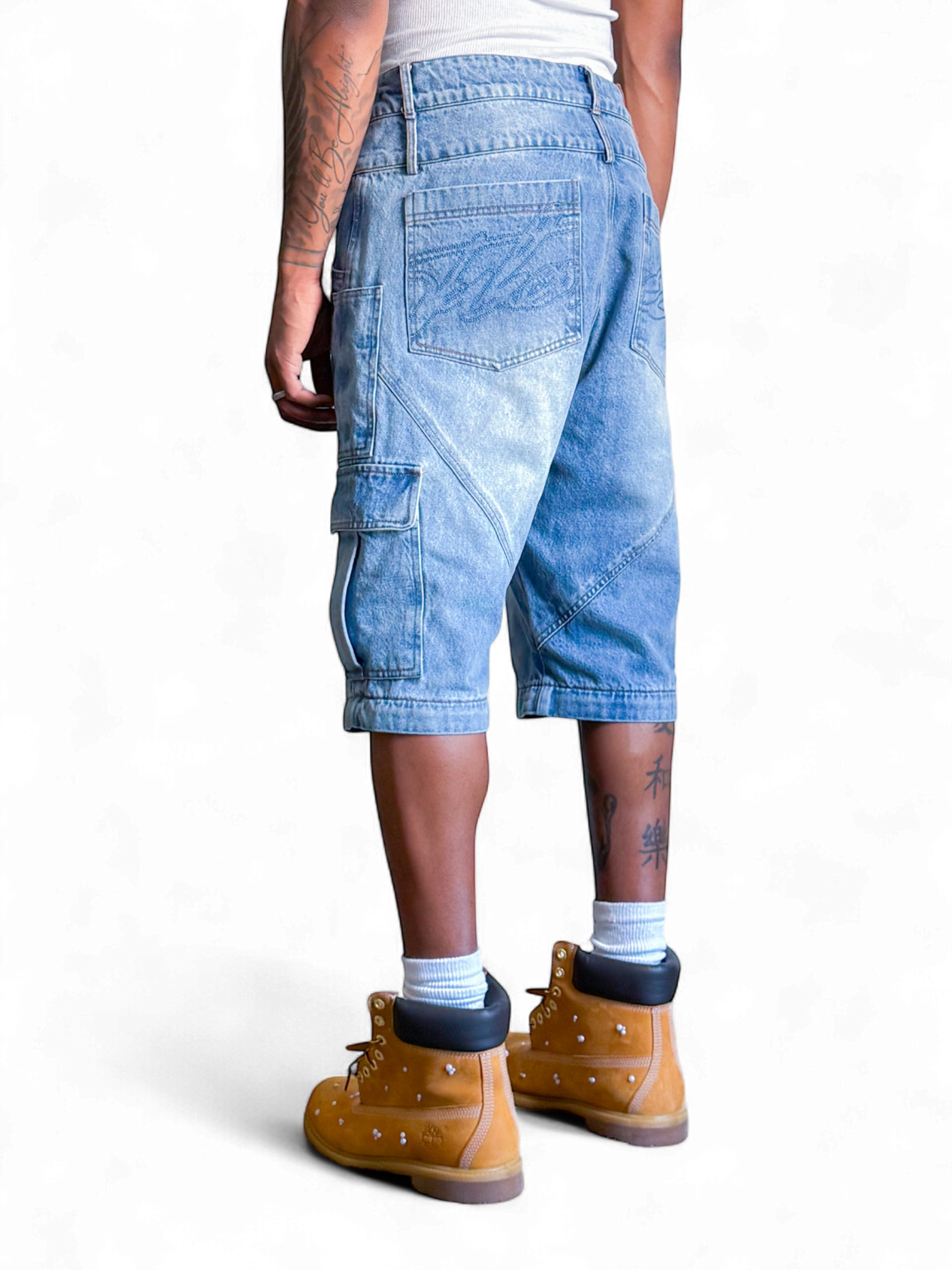 CAPO Denim