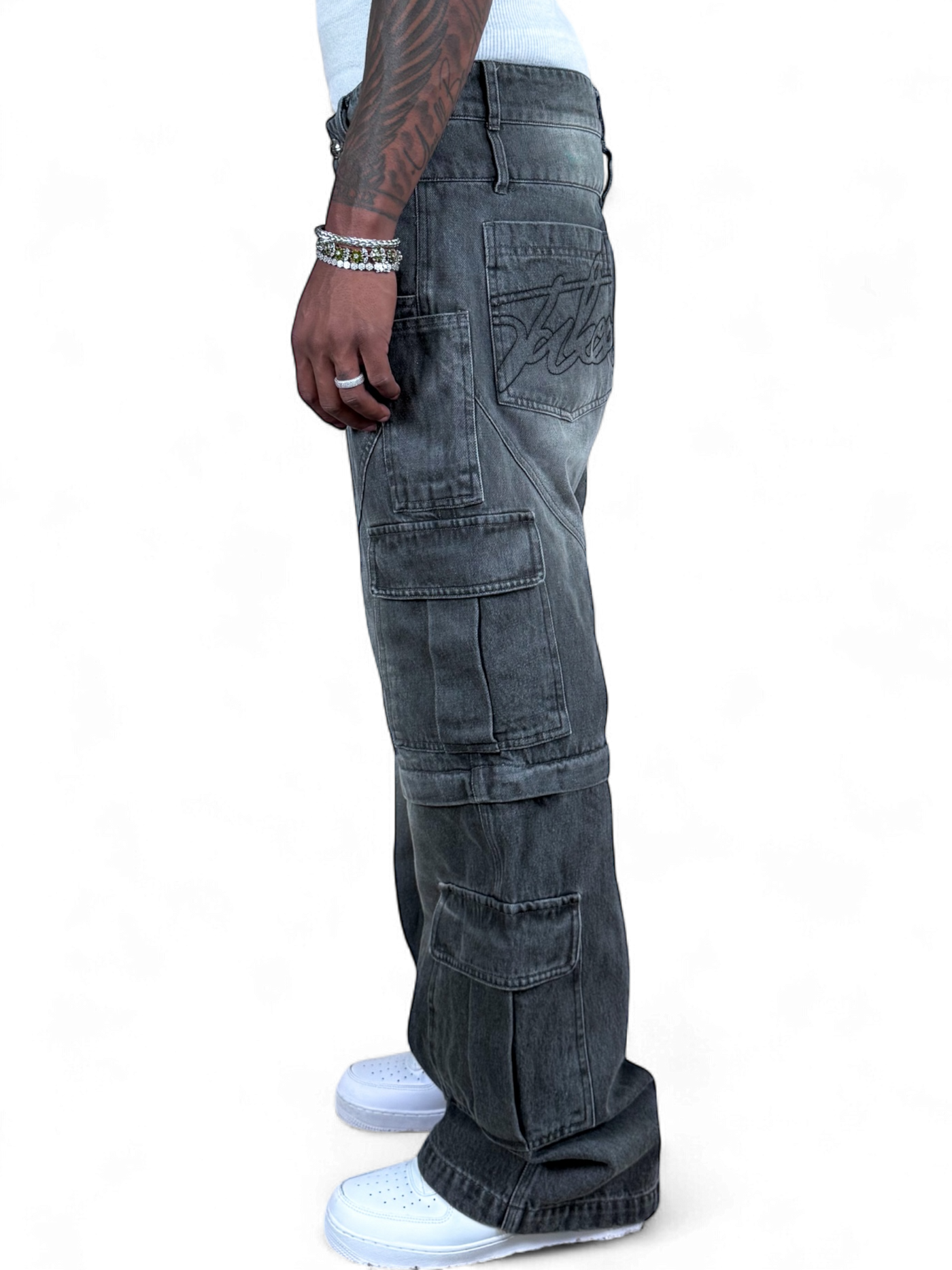 SMOKE Denim