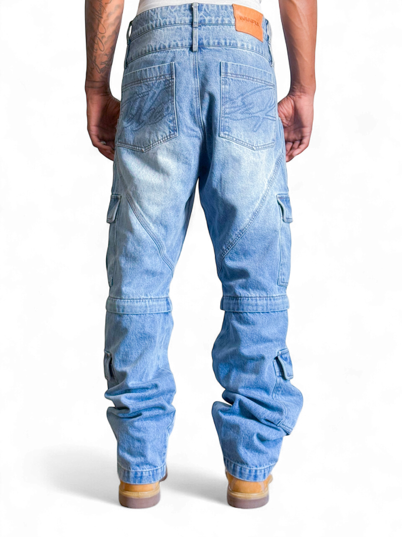 CAPO Denim
