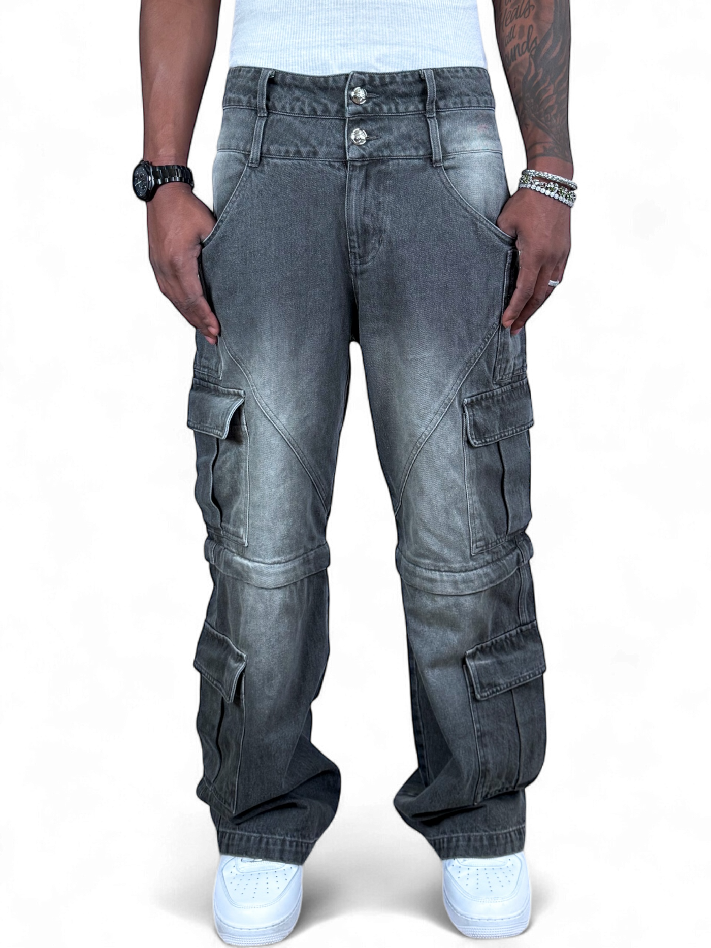 SMOKE Denim