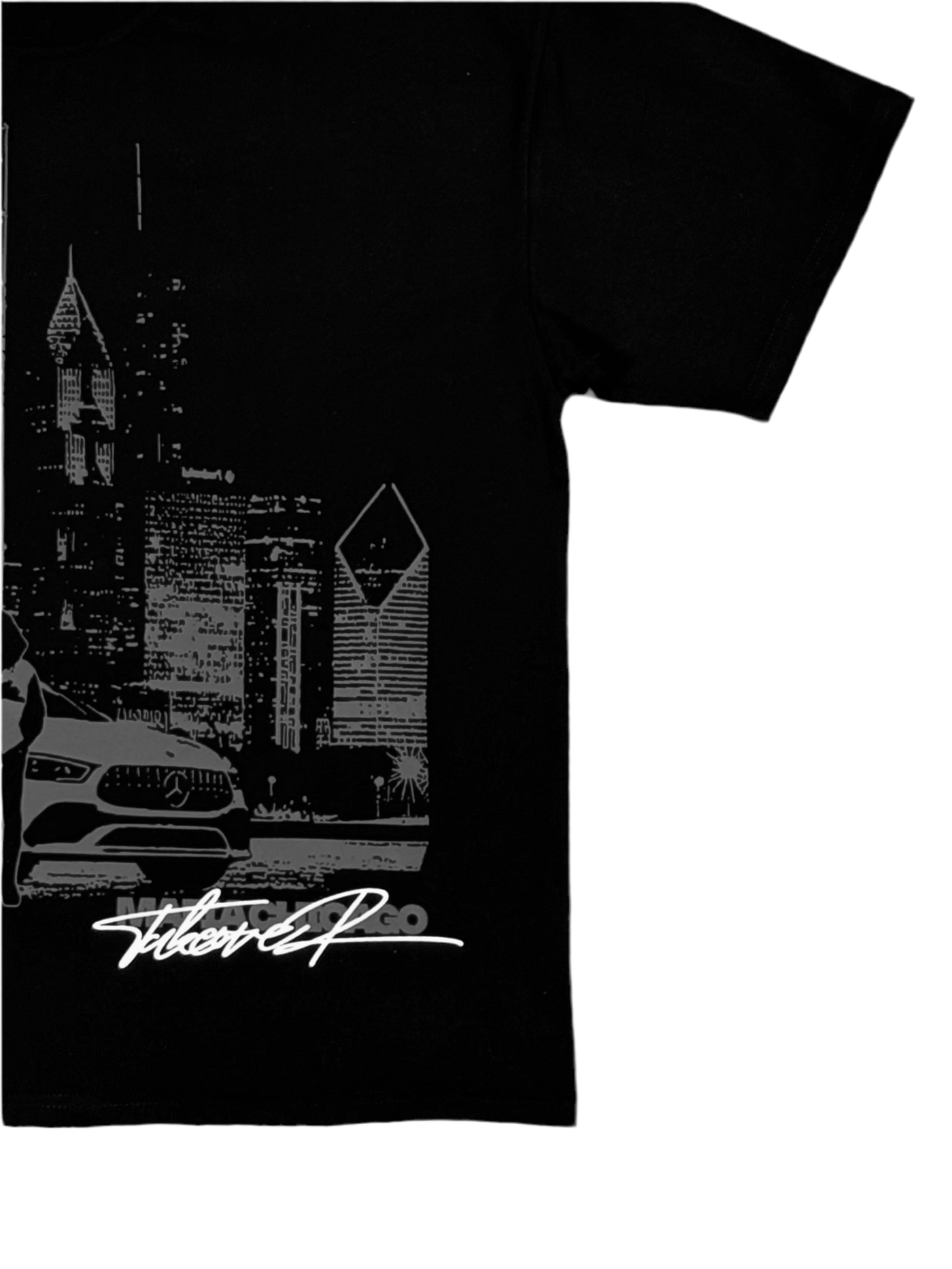 City Tee