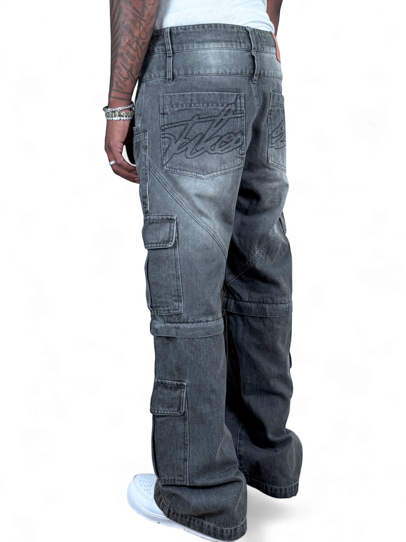 SMOKE Denim