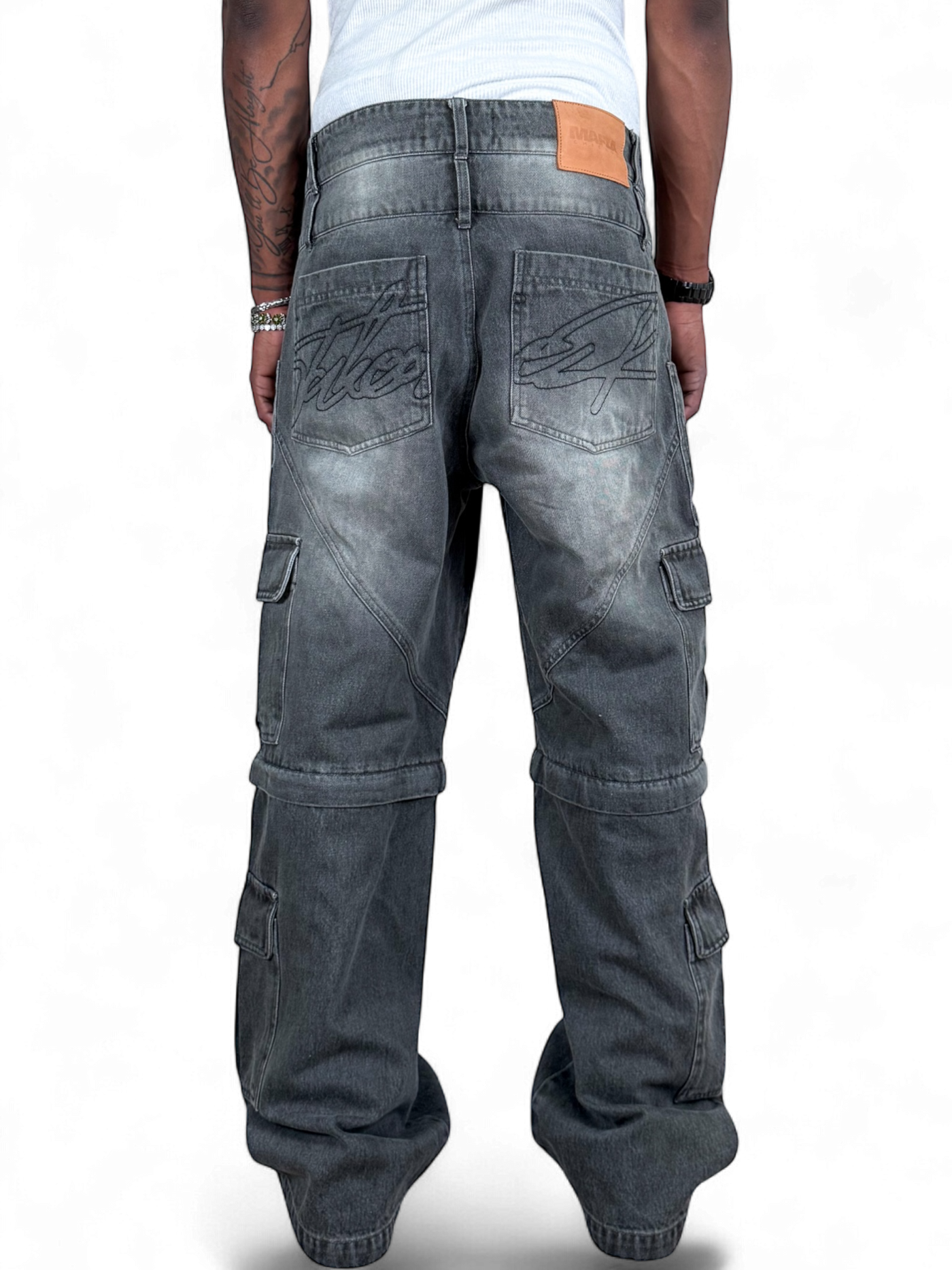 SMOKE Denim