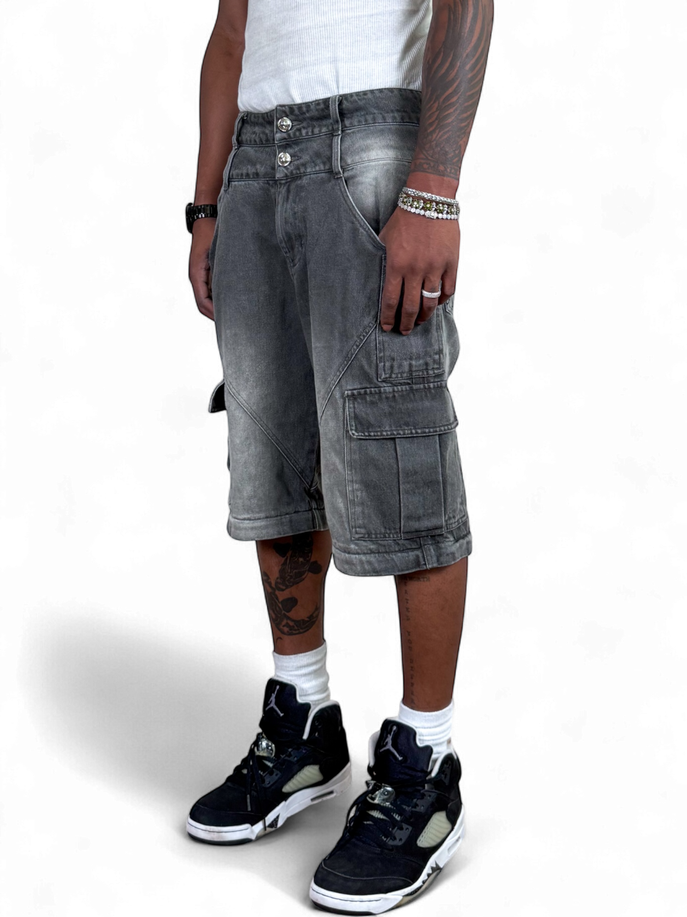 SMOKE Denim