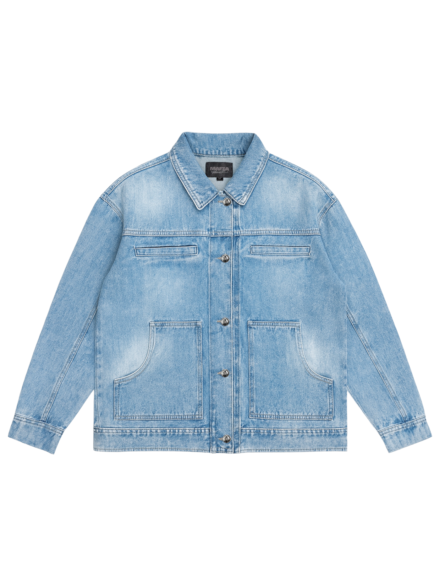 CAPO Denim Jacket