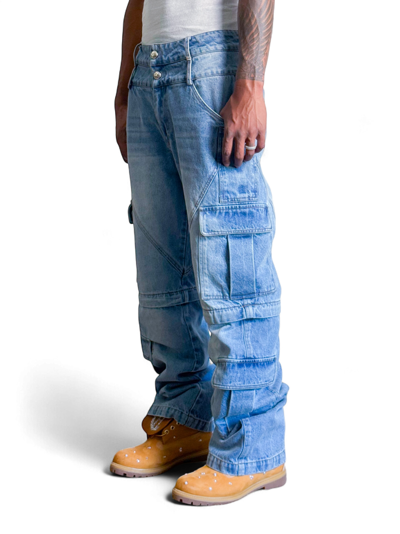 CAPO Denim
