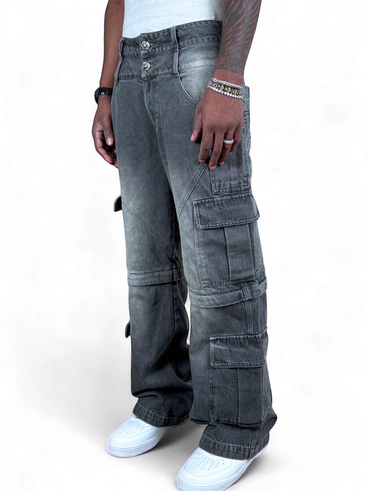 SMOKE Denim