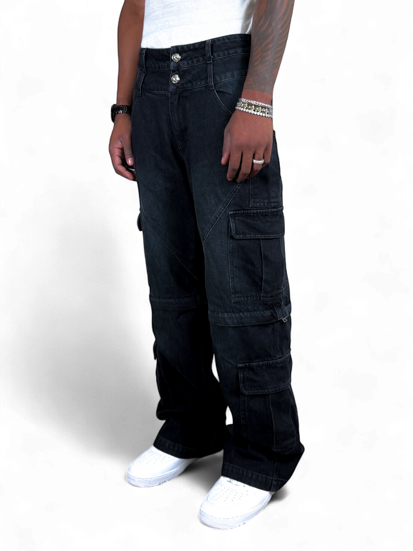 ENFORCER Denim
