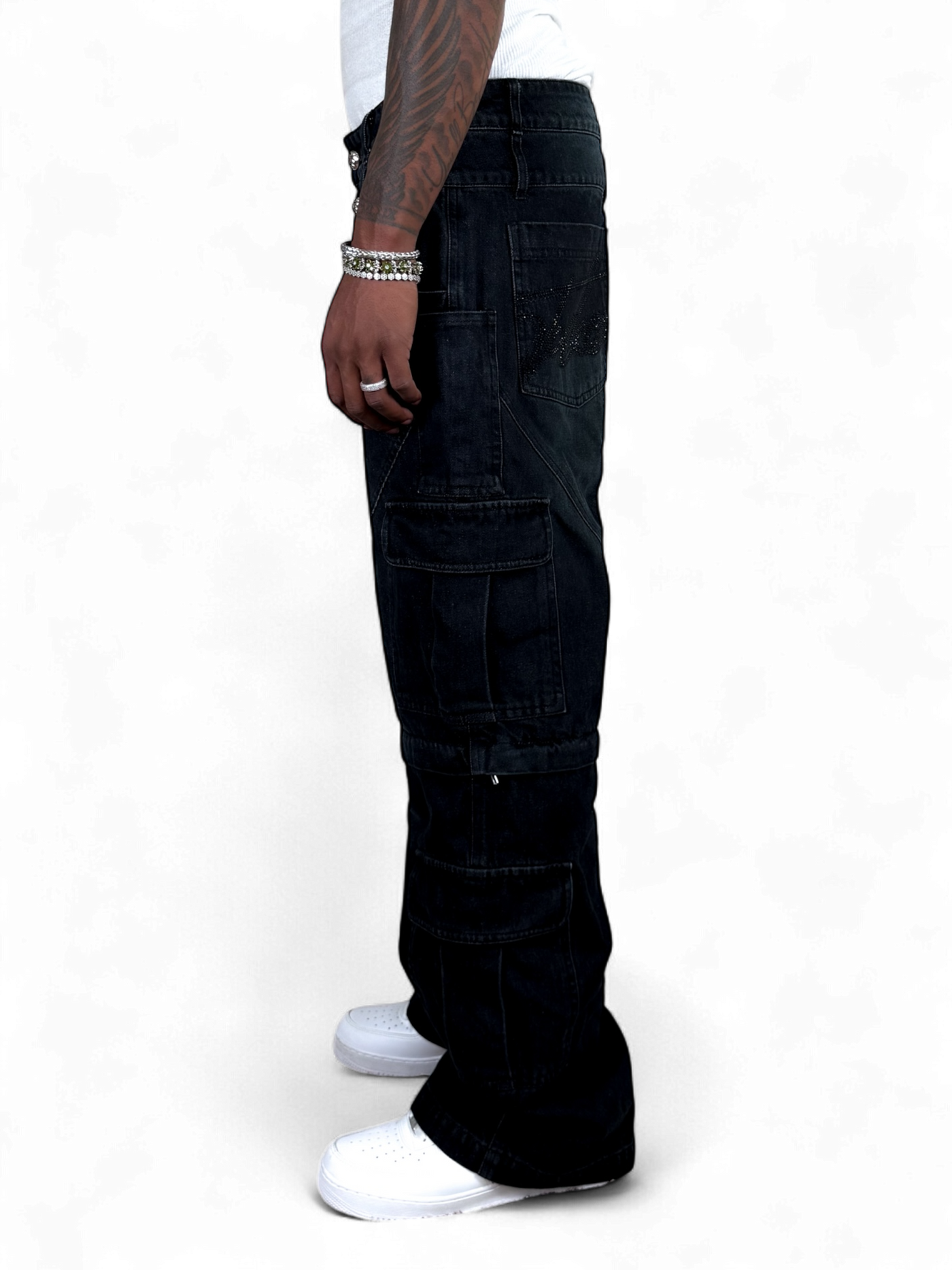 ENFORCER Denim