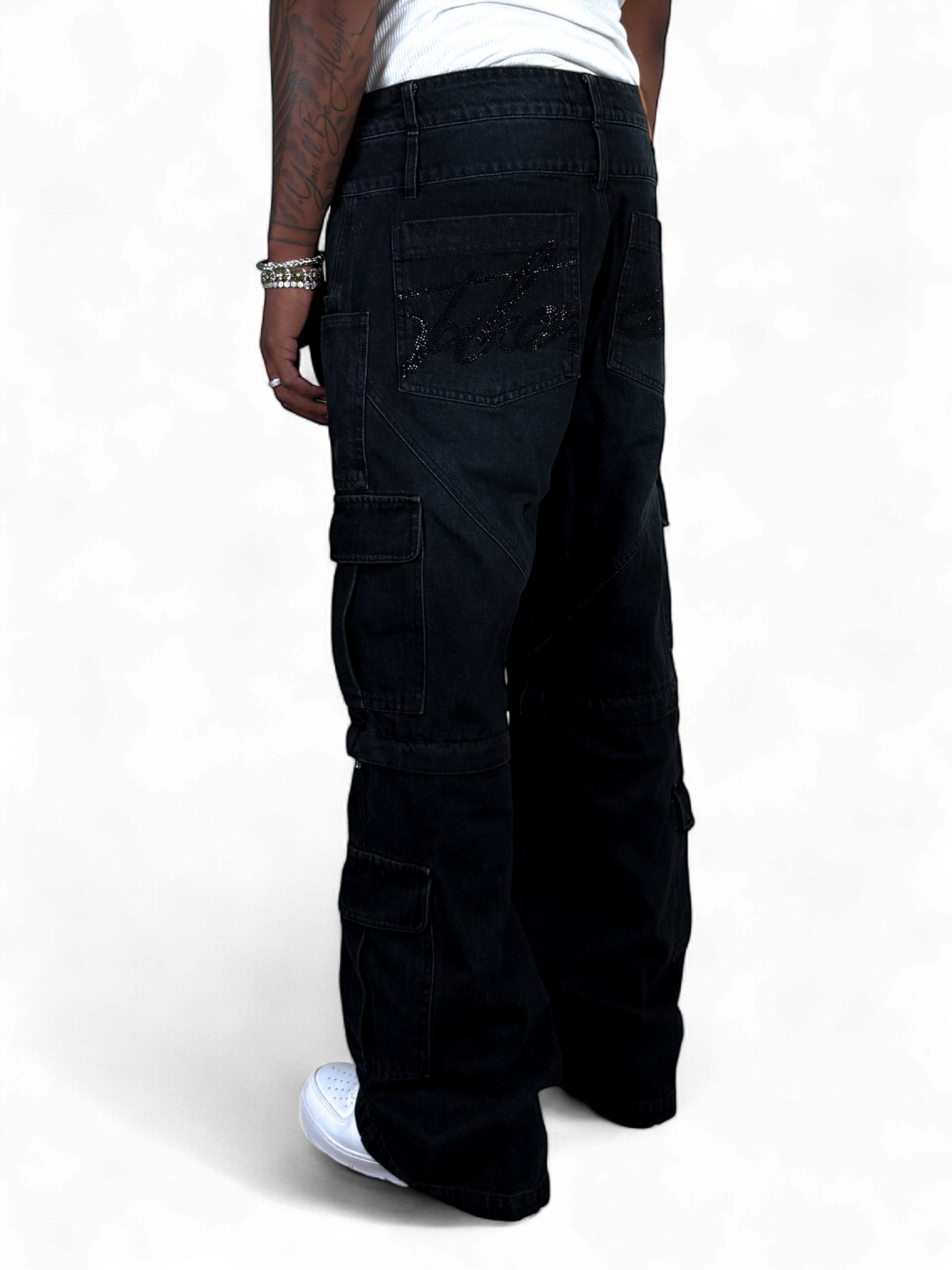 ENFORCER Denim