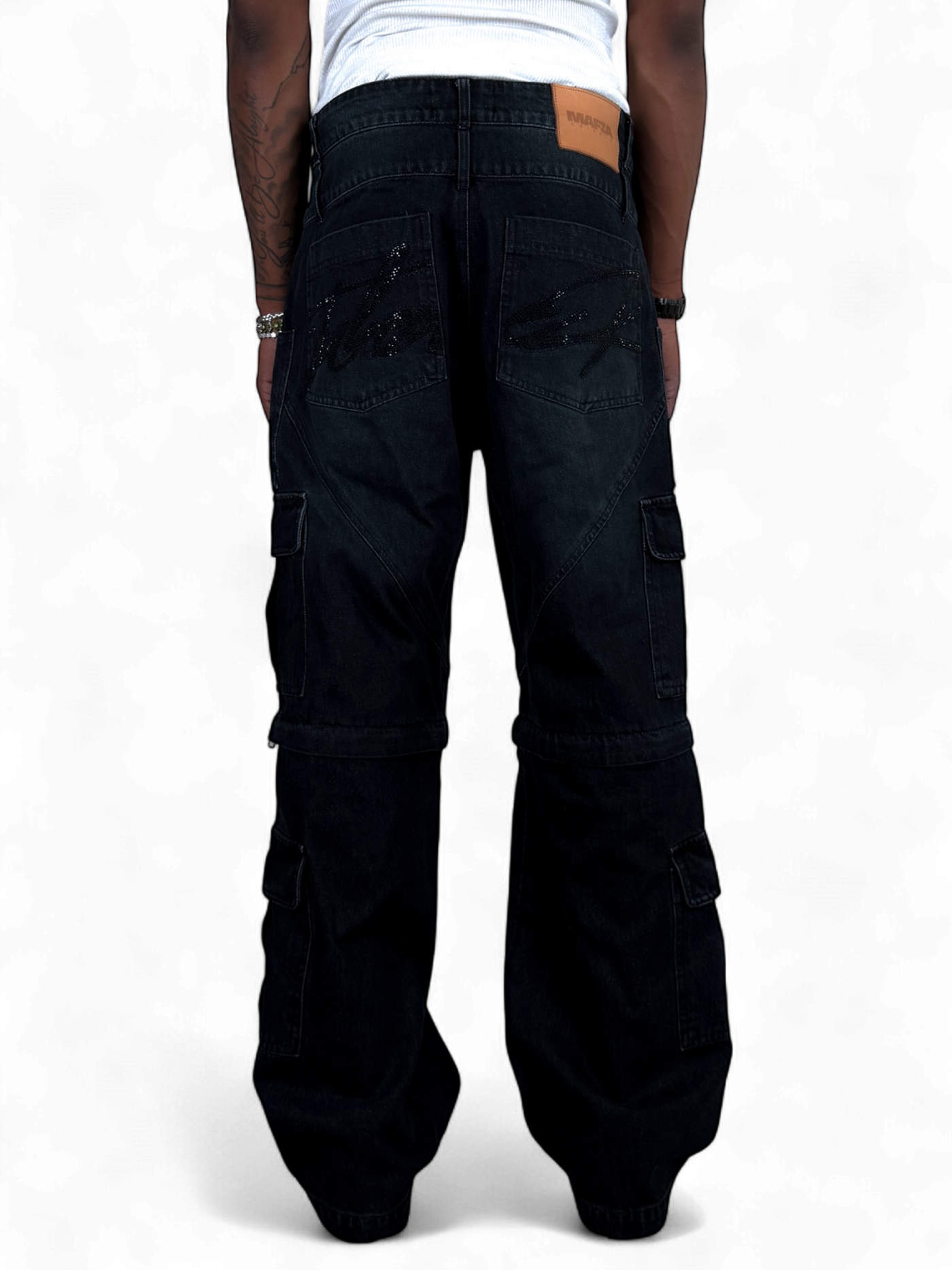 ENFORCER Denim