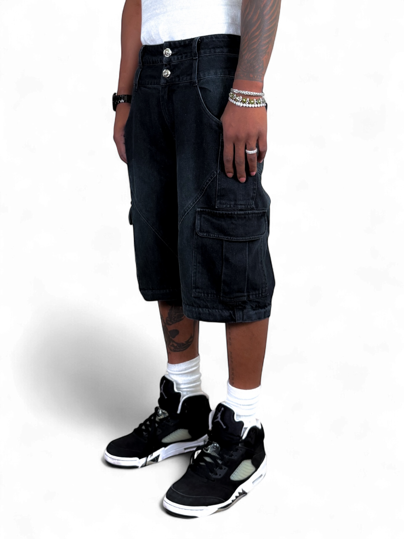 ENFORCER Denim