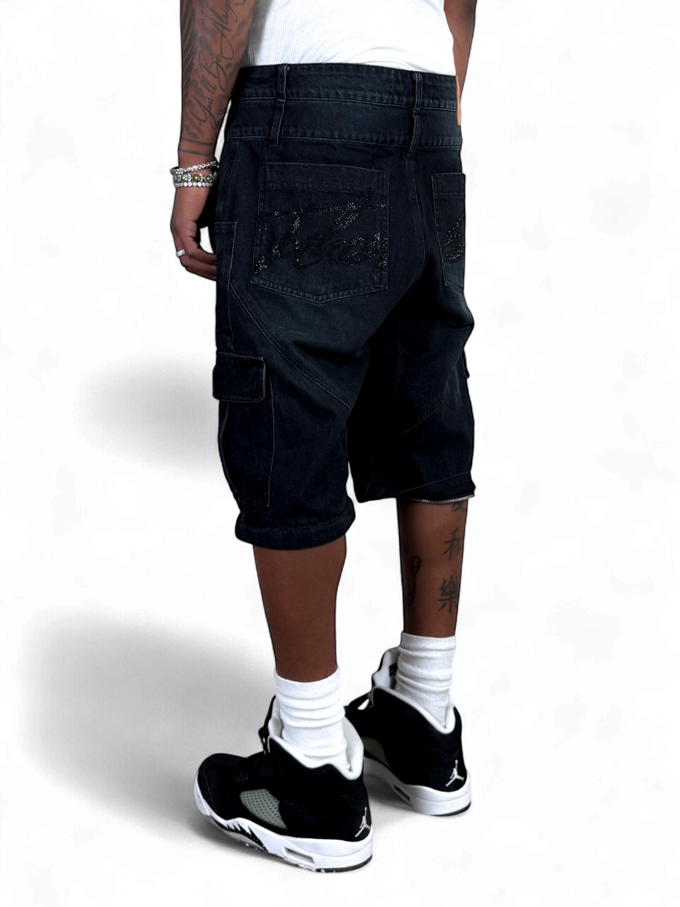 ENFORCER Denim