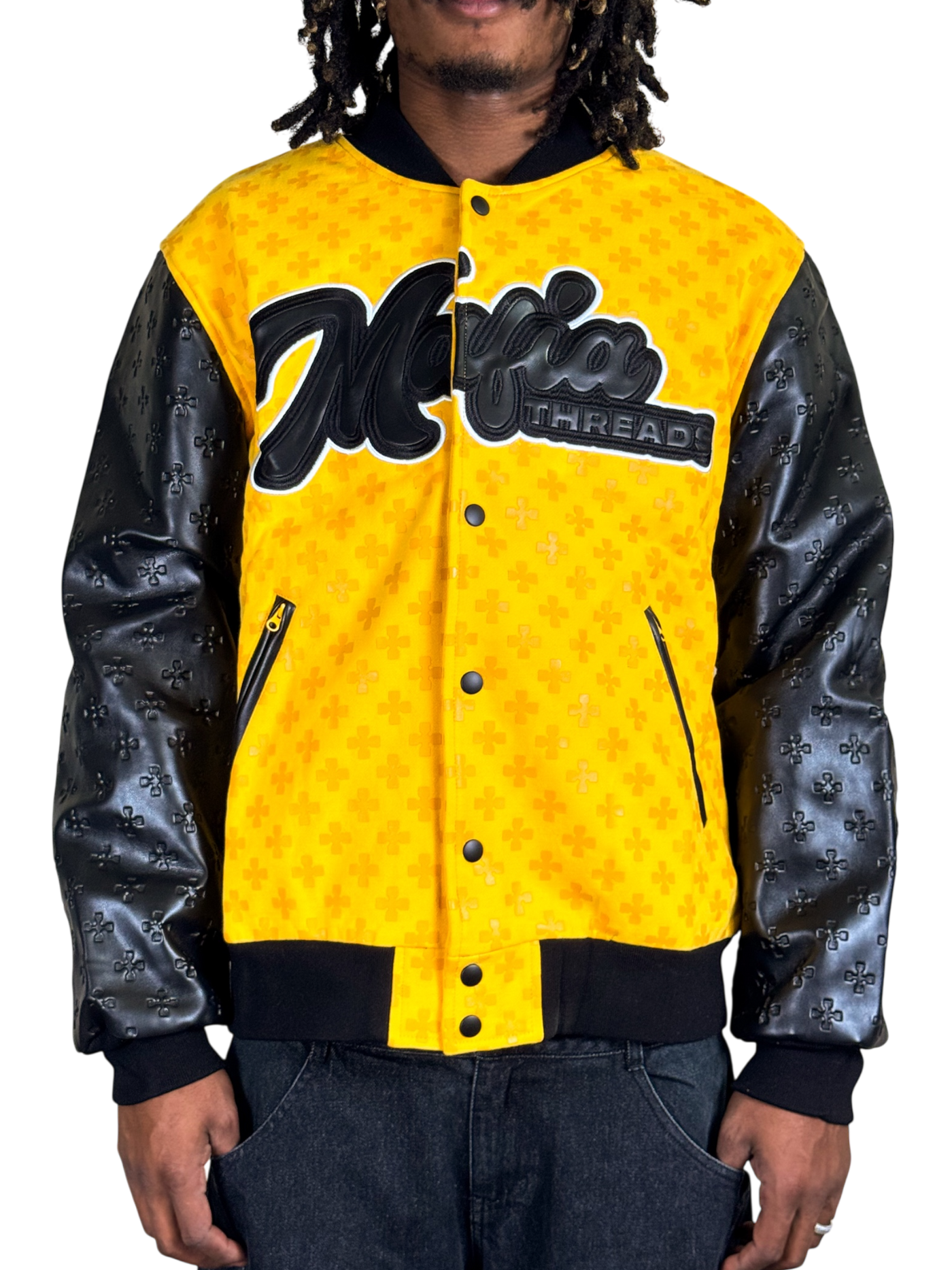 Uni Gold OG Varsity