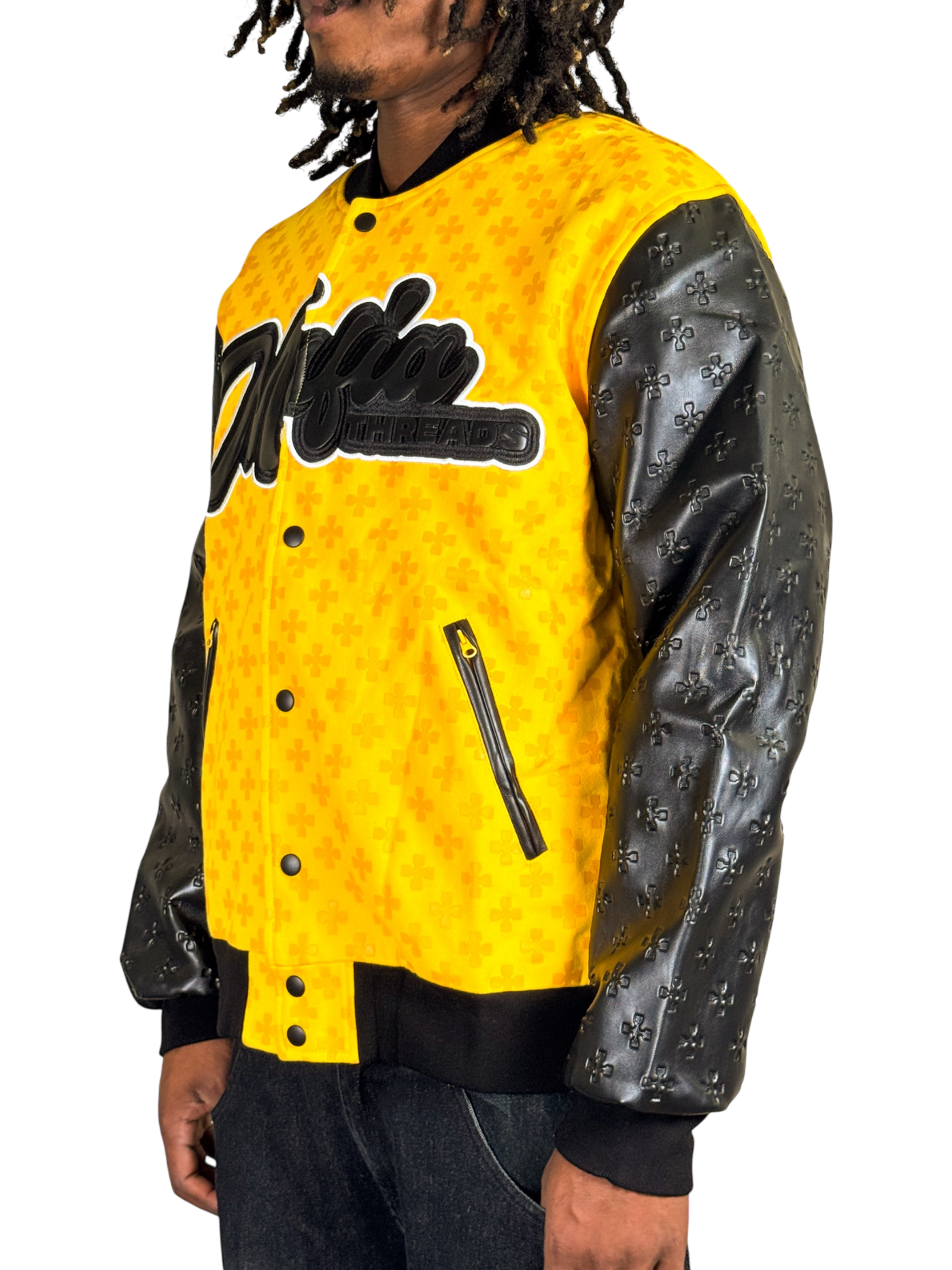 Uni Gold OG Varsity