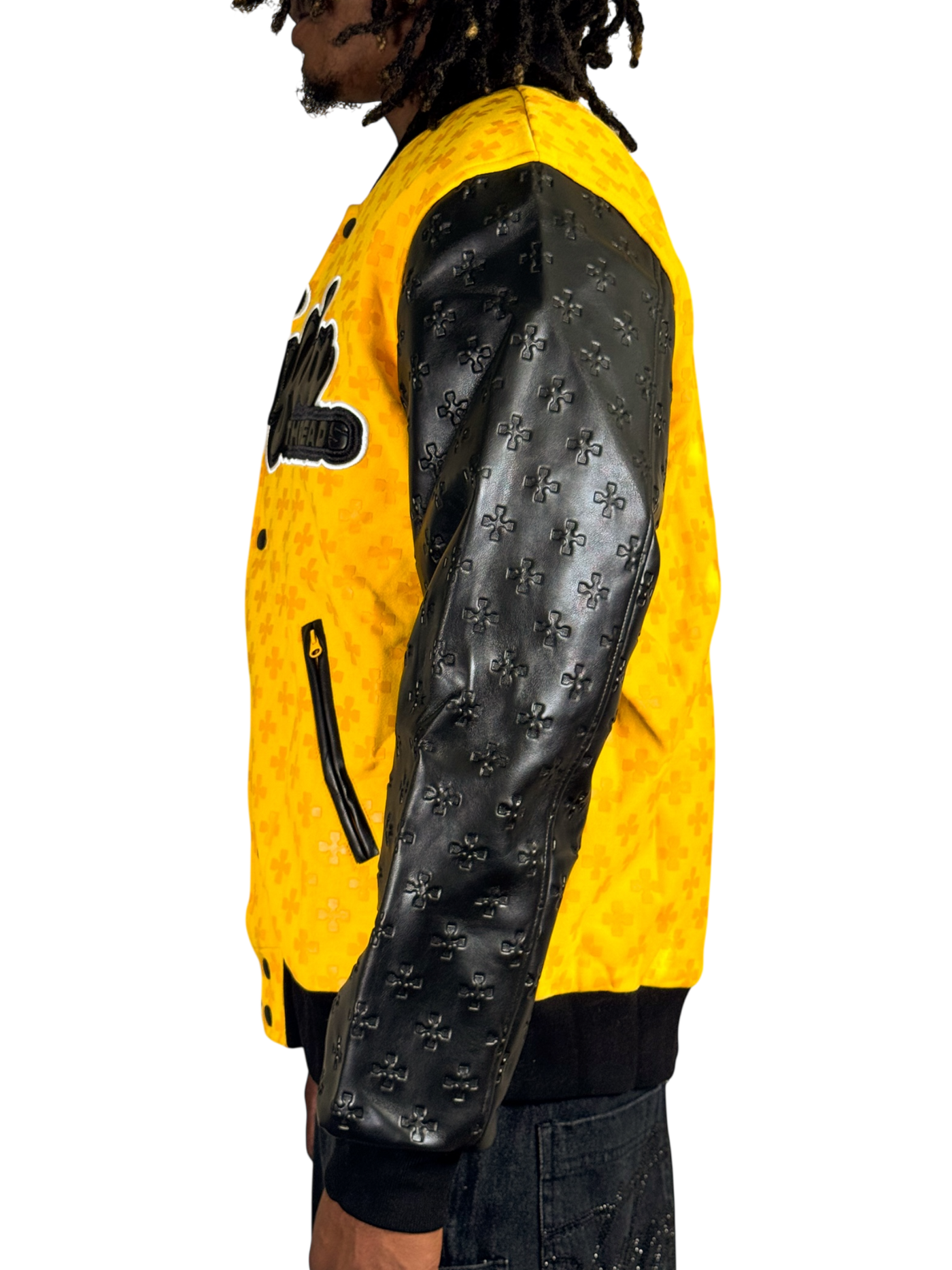 Uni Gold OG Varsity