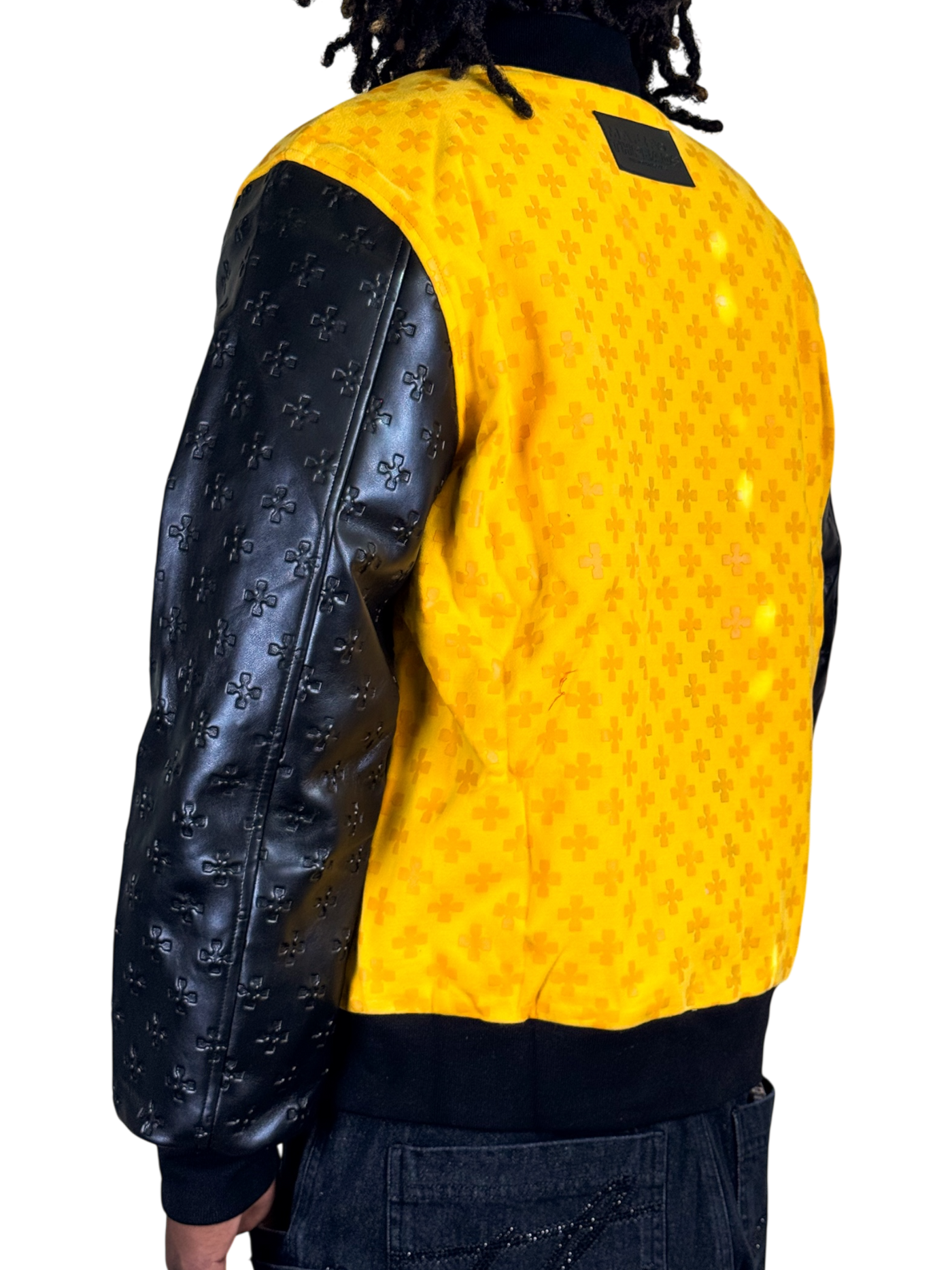 Uni Gold OG Varsity
