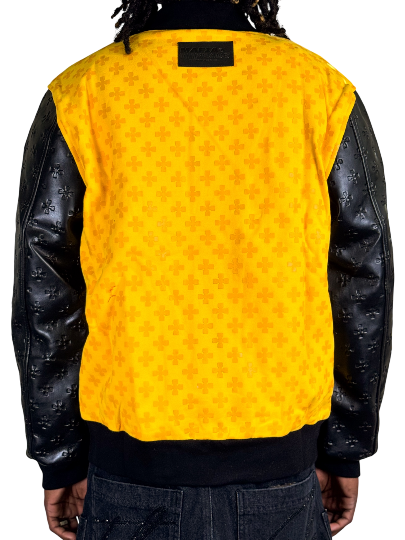 Uni Gold OG Varsity