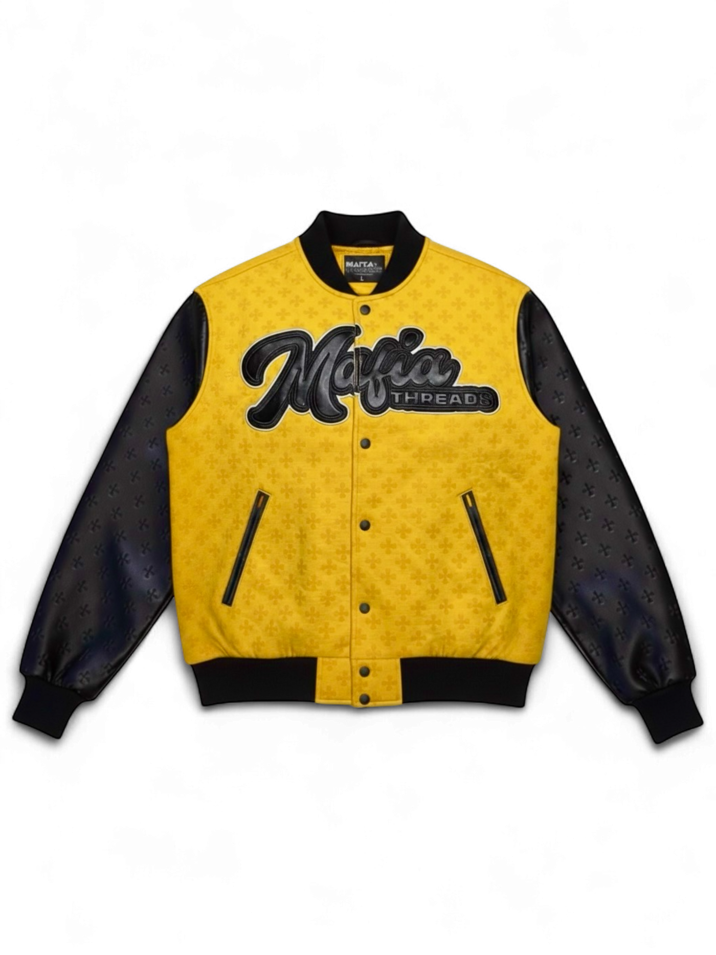 Uni Gold OG Varsity