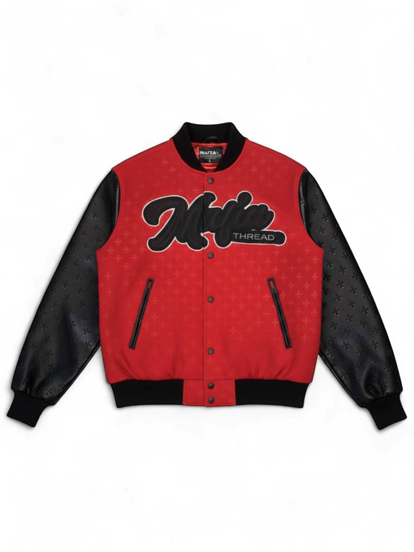 Chi Red OG Varsity