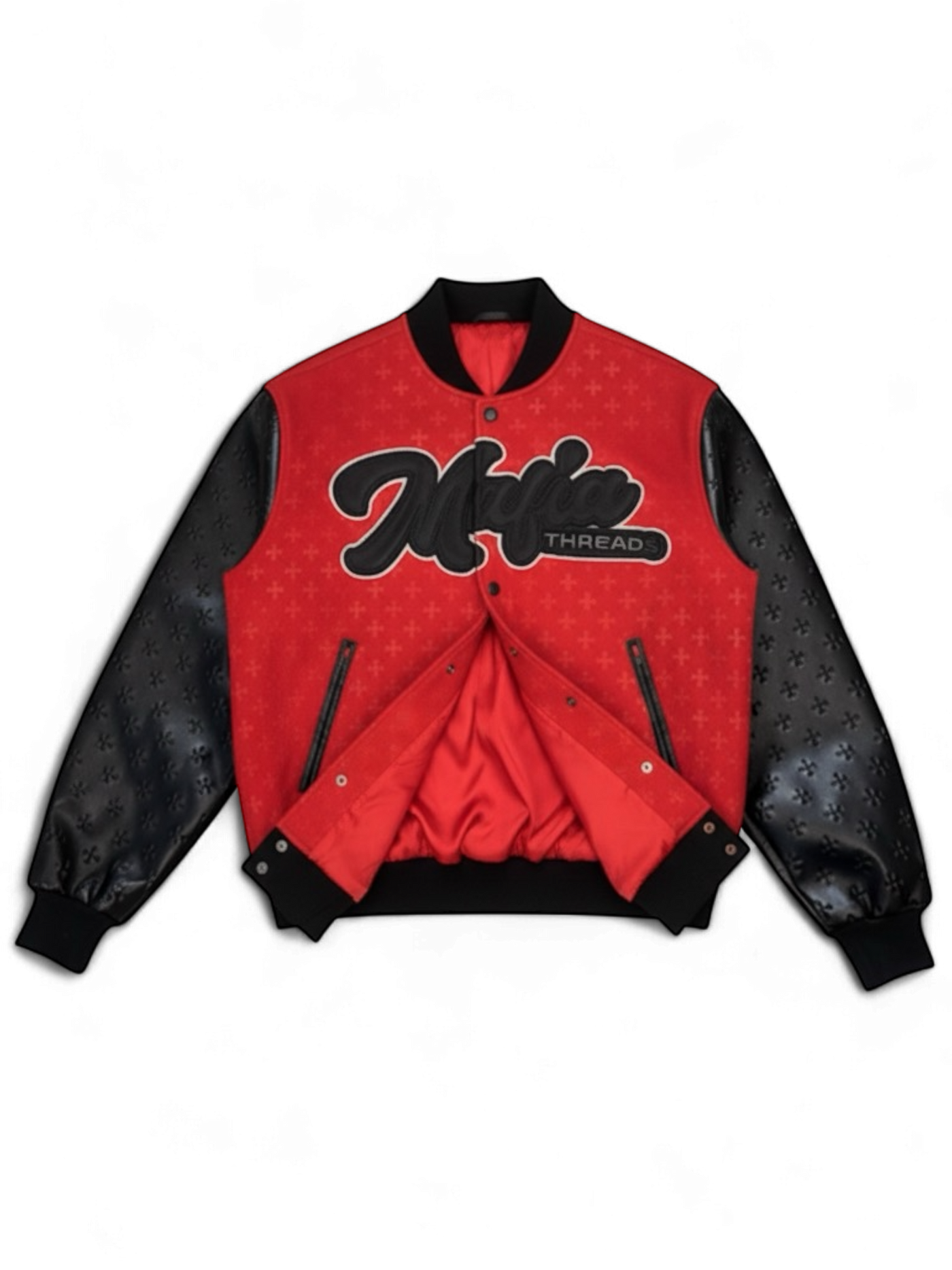 Chi Red OG Varsity