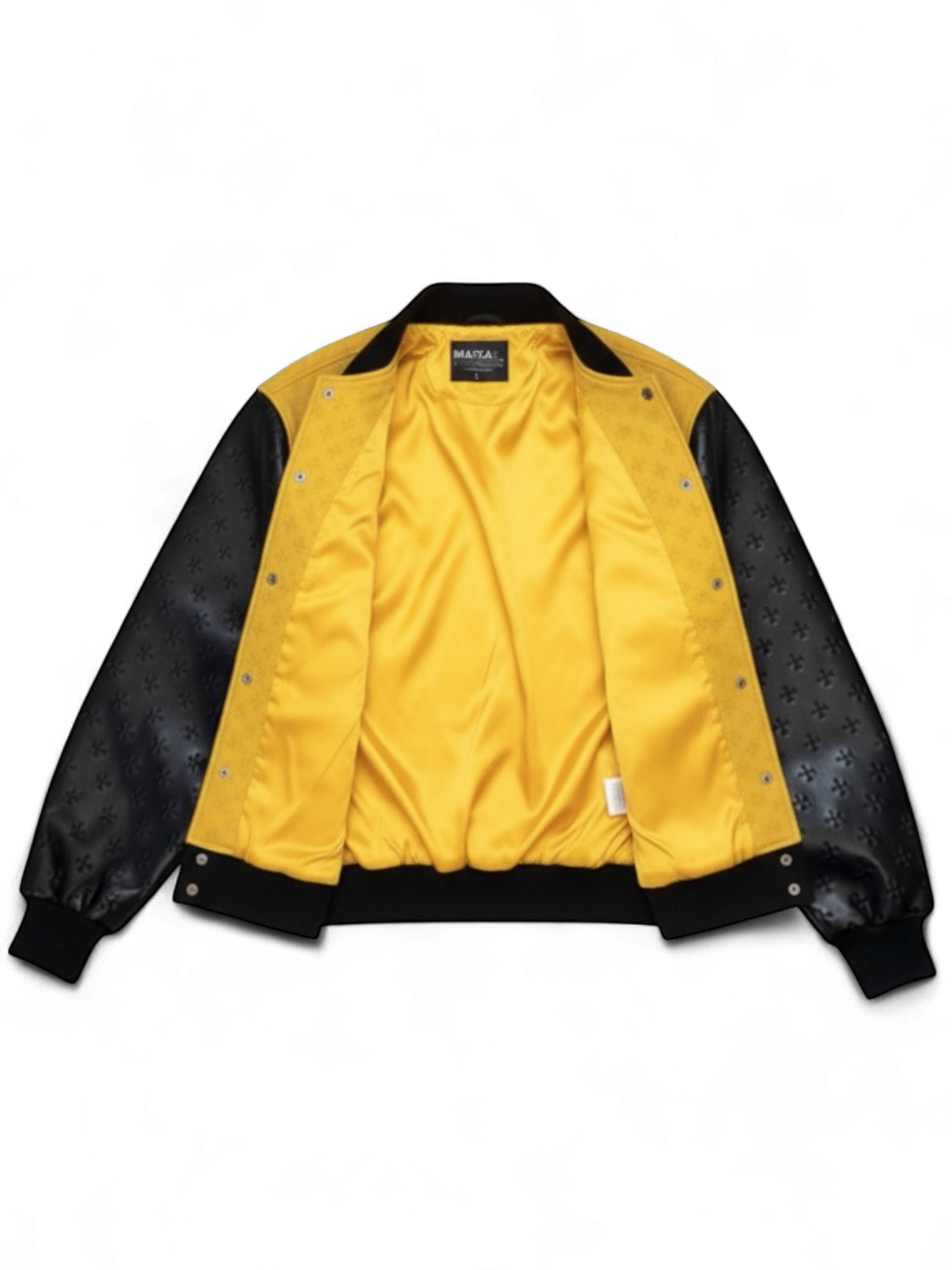 Uni Gold OG Varsity