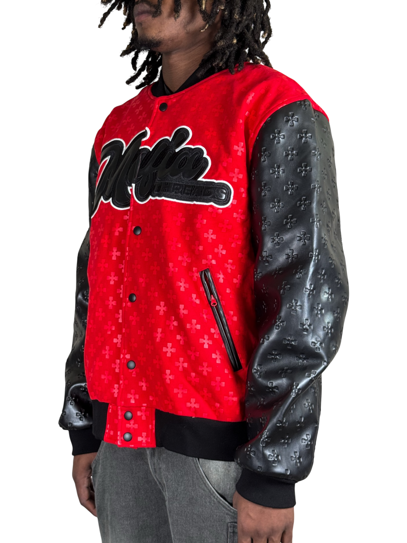 Chi Red OG Varsity