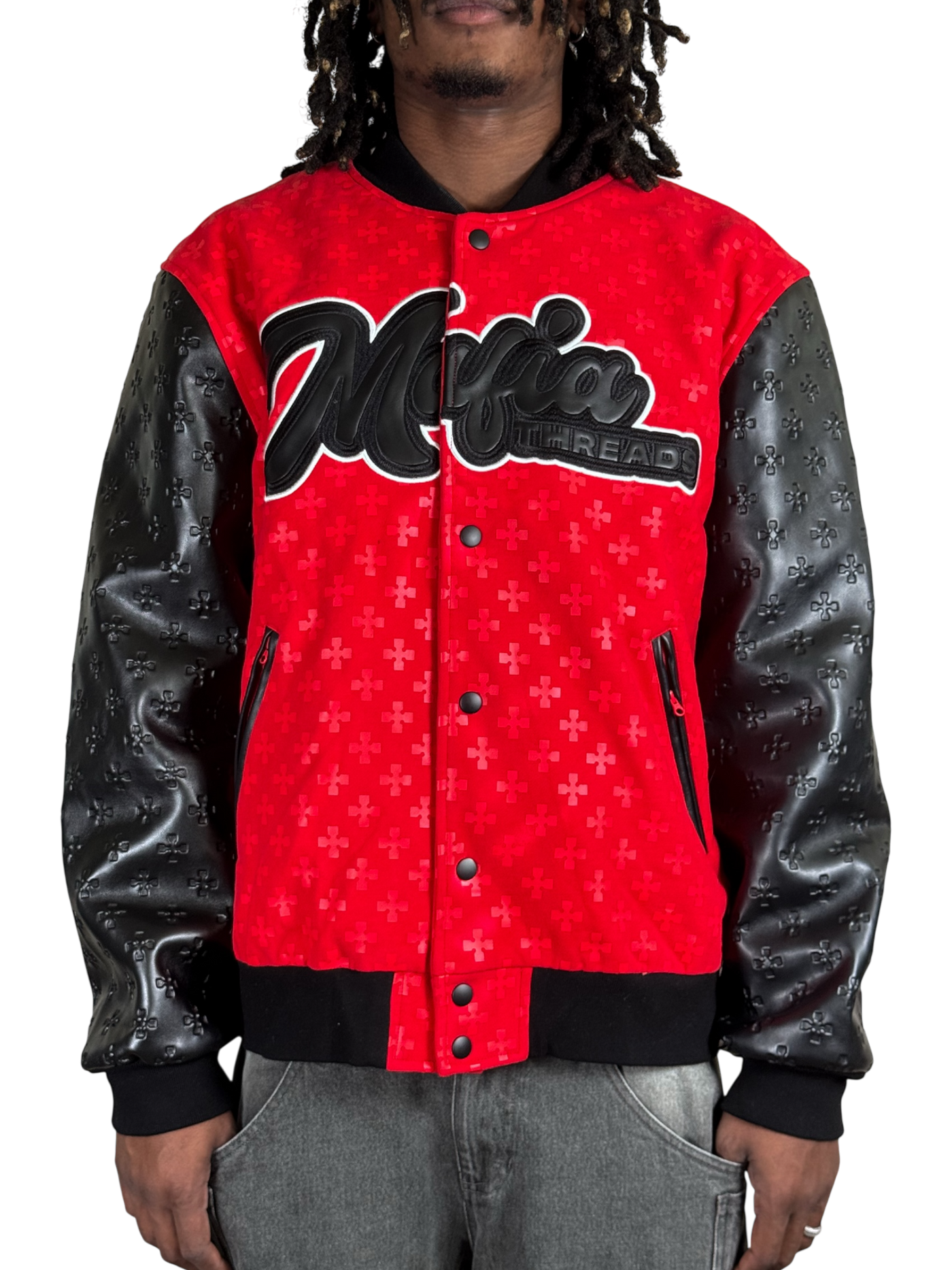 Chi Red OG Varsity