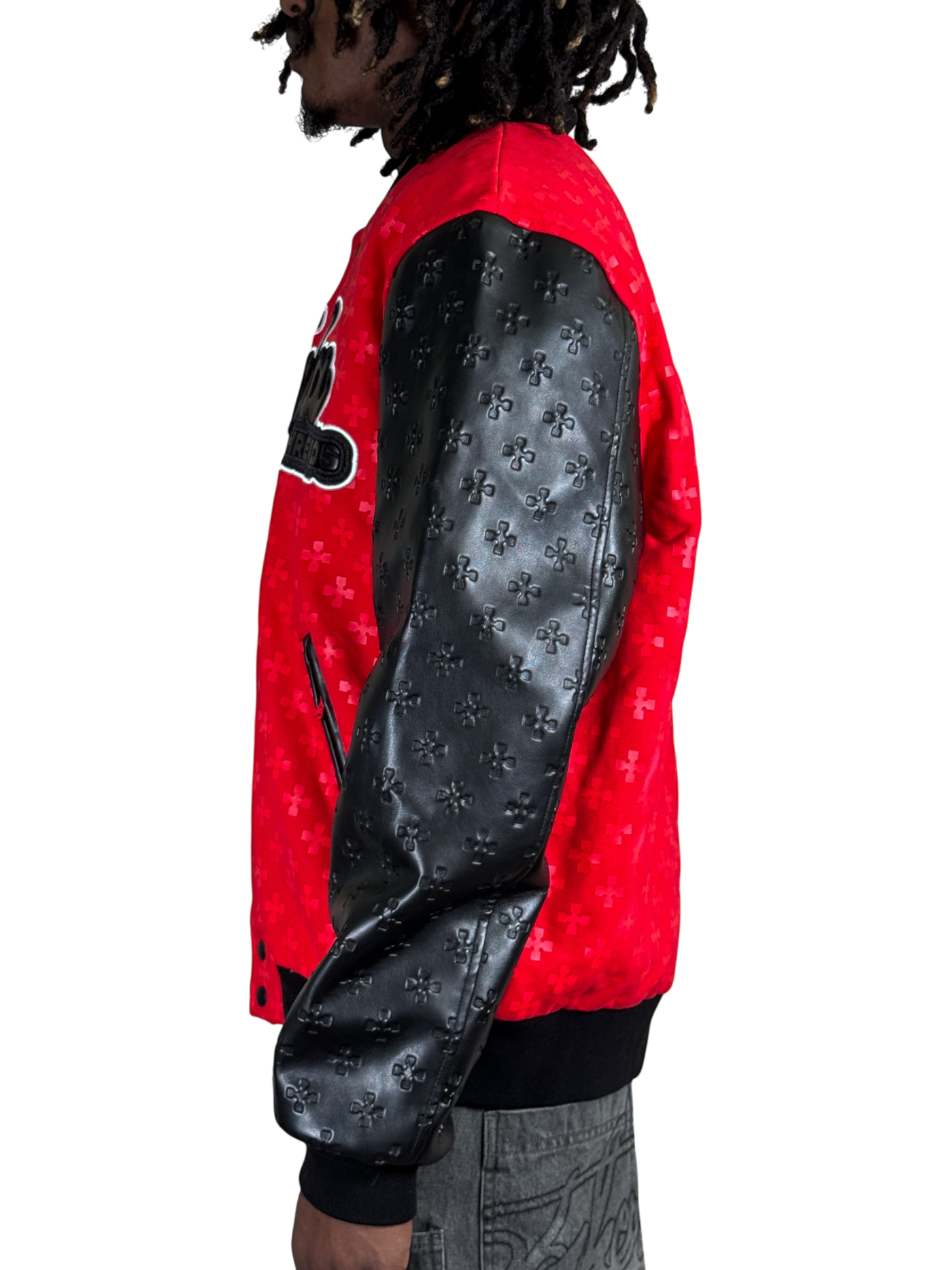 Chi Red OG Varsity