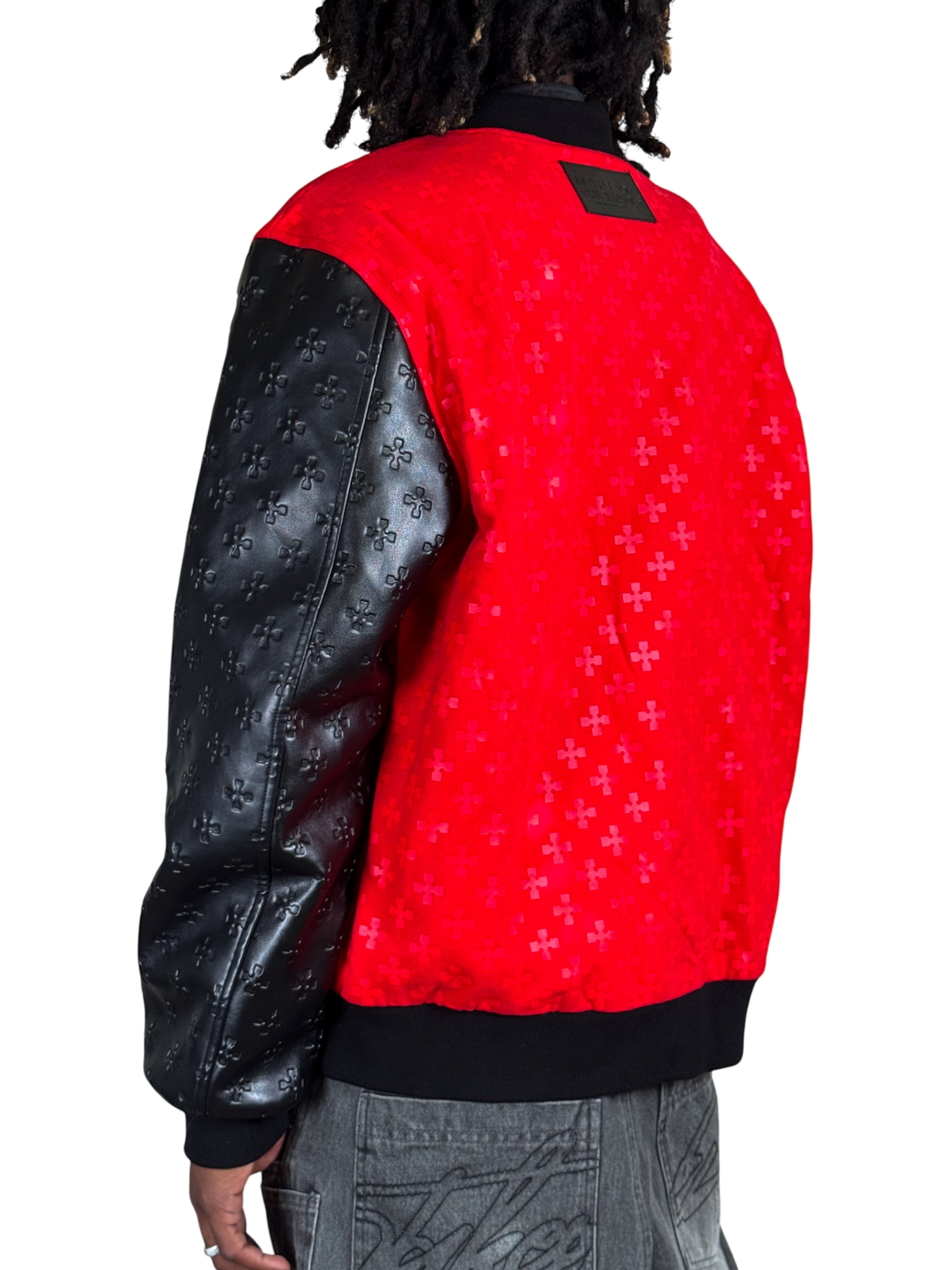 Chi Red OG Varsity