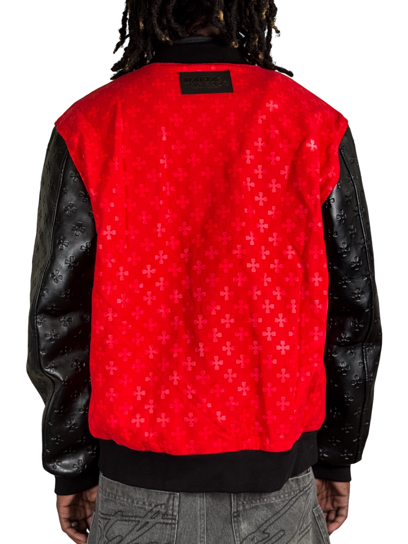 Chi Red OG Varsity