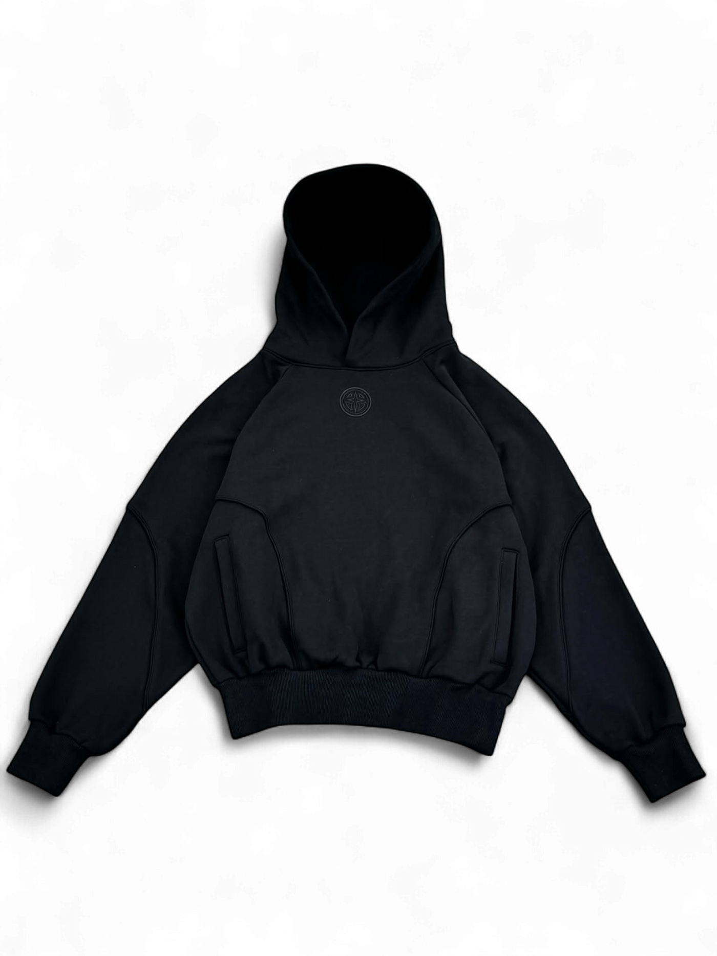 SOLDATO Masked Hoodie