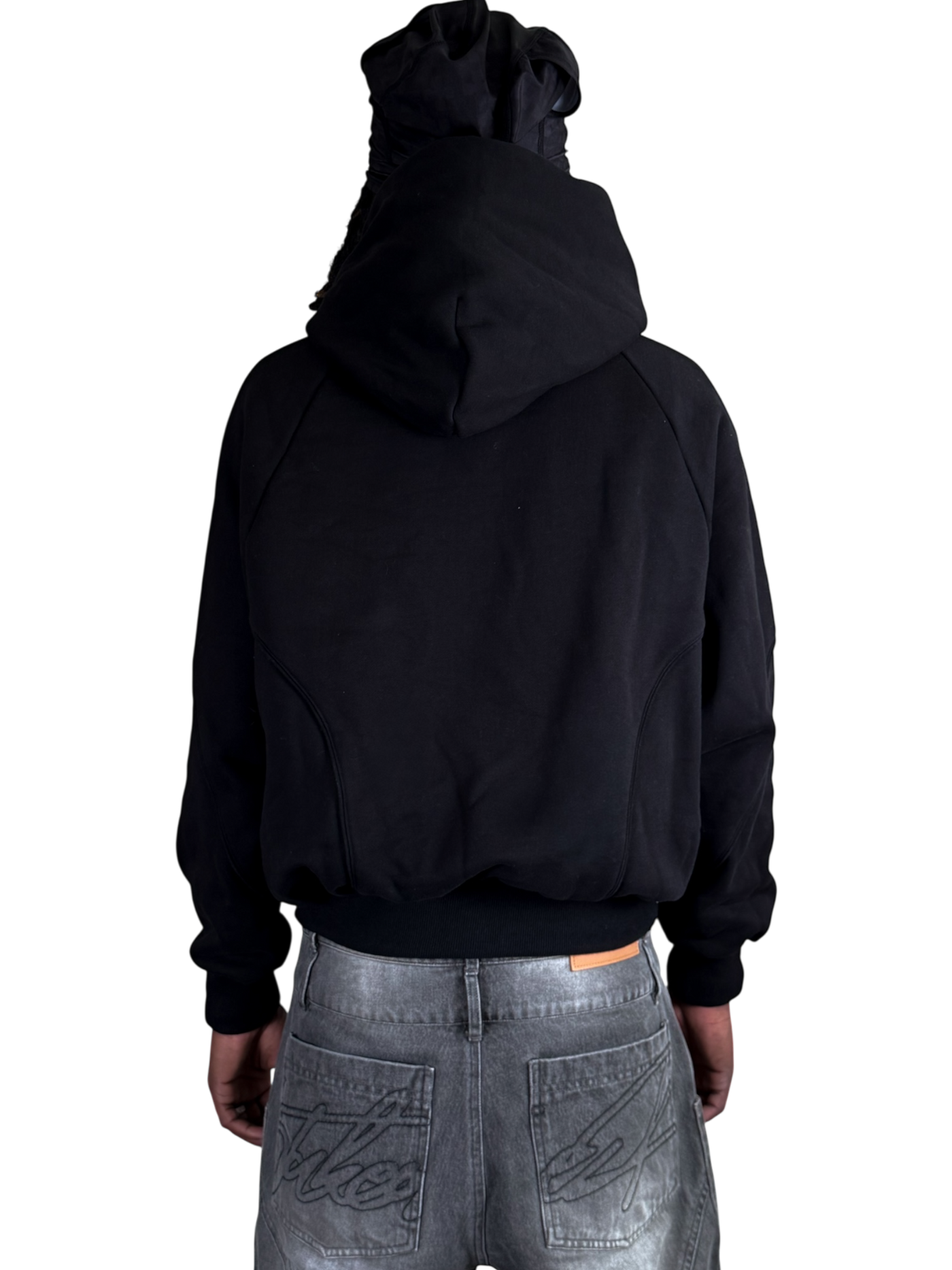SOLDATO Masked Hoodie