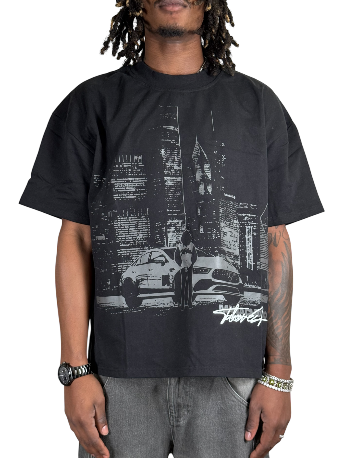 City Tee