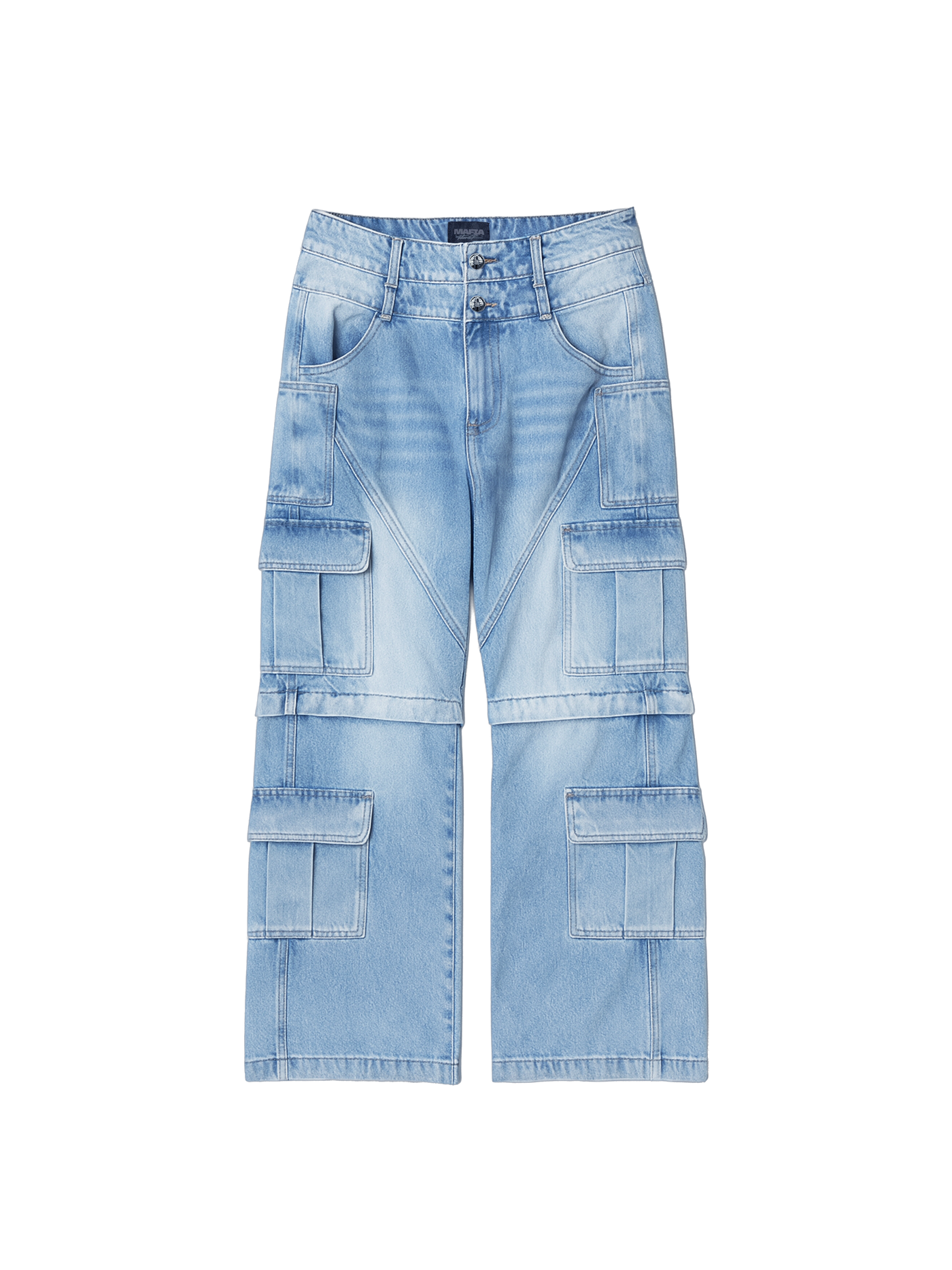CAPO Denim