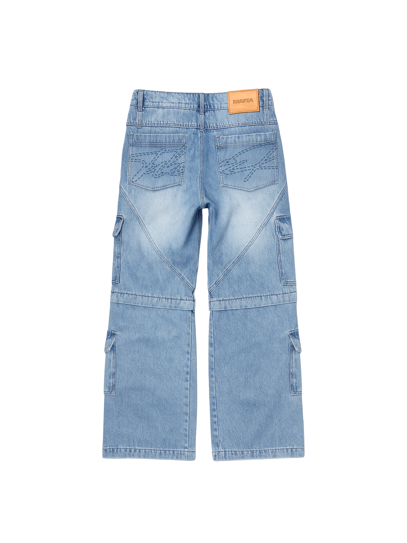 CAPO Denim