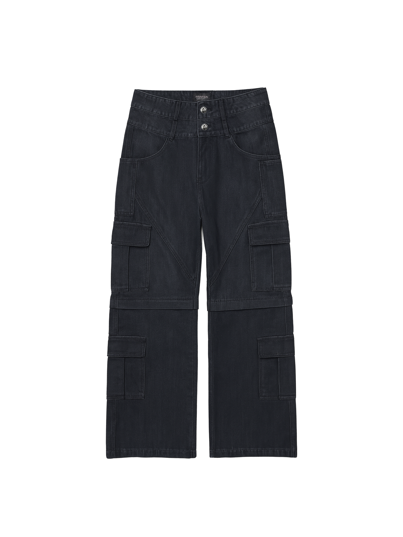 ENFORCER Denim