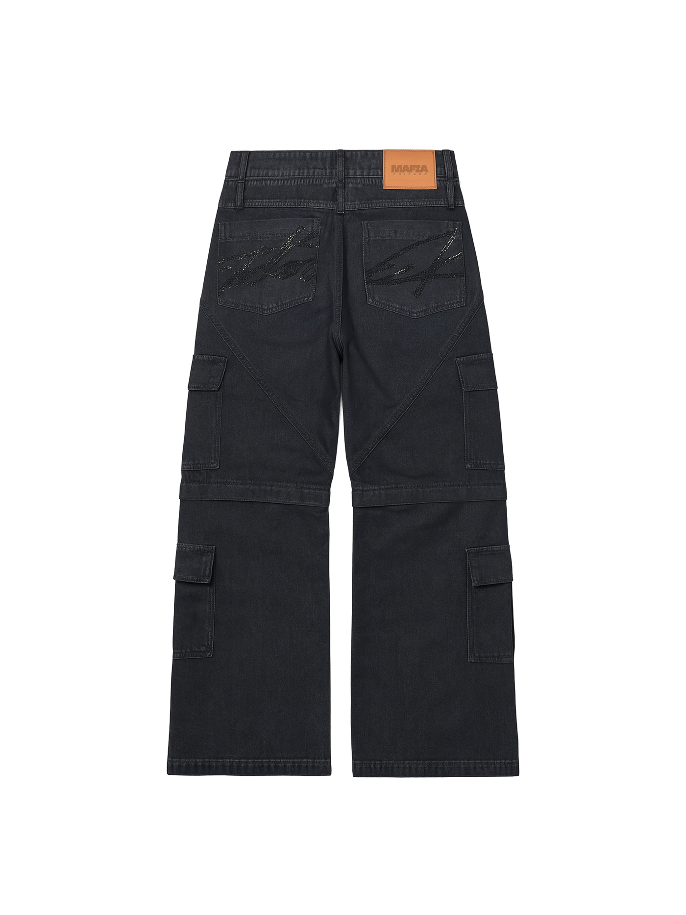 ENFORCER Denim
