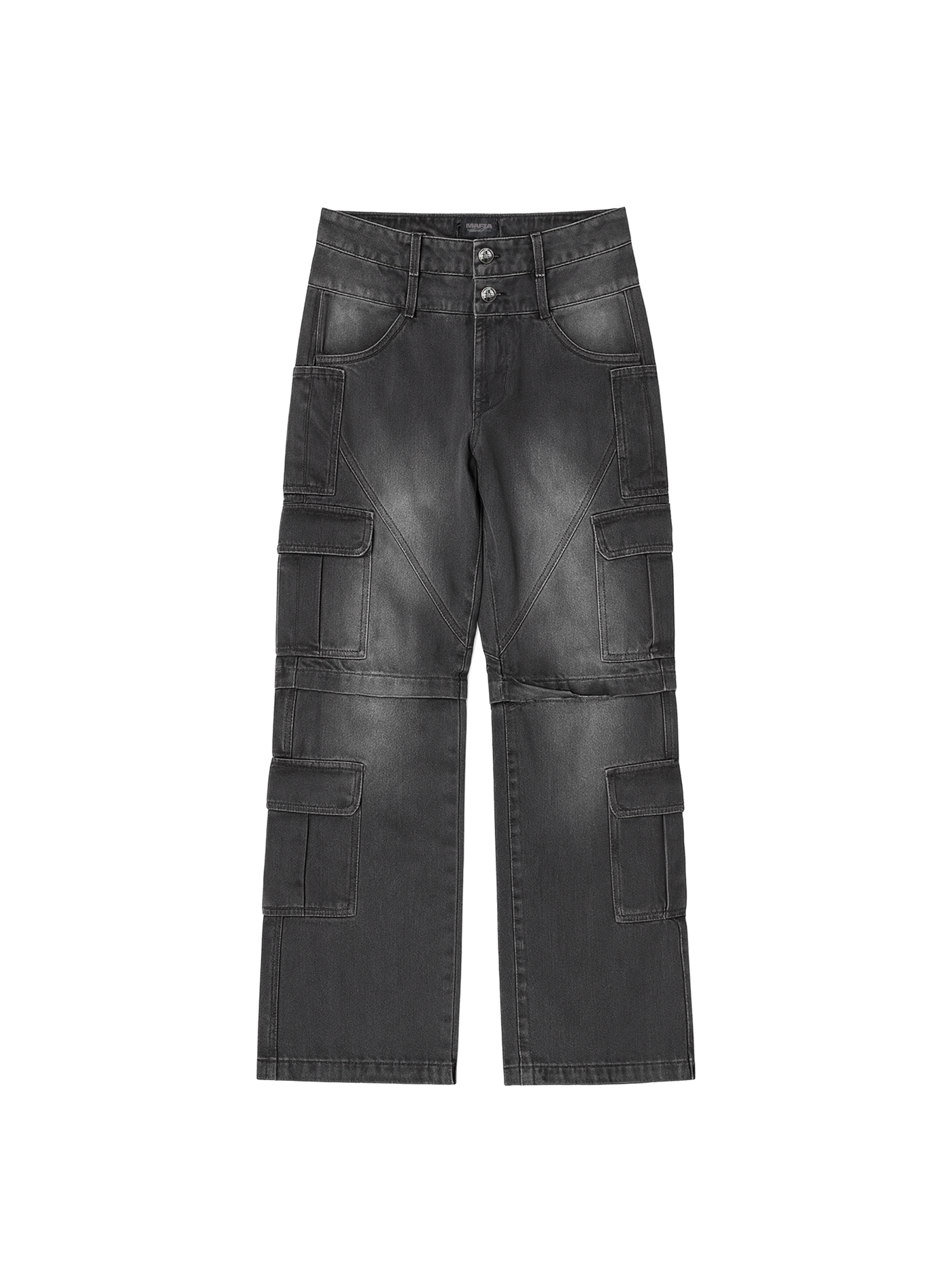 SMOKE Denim