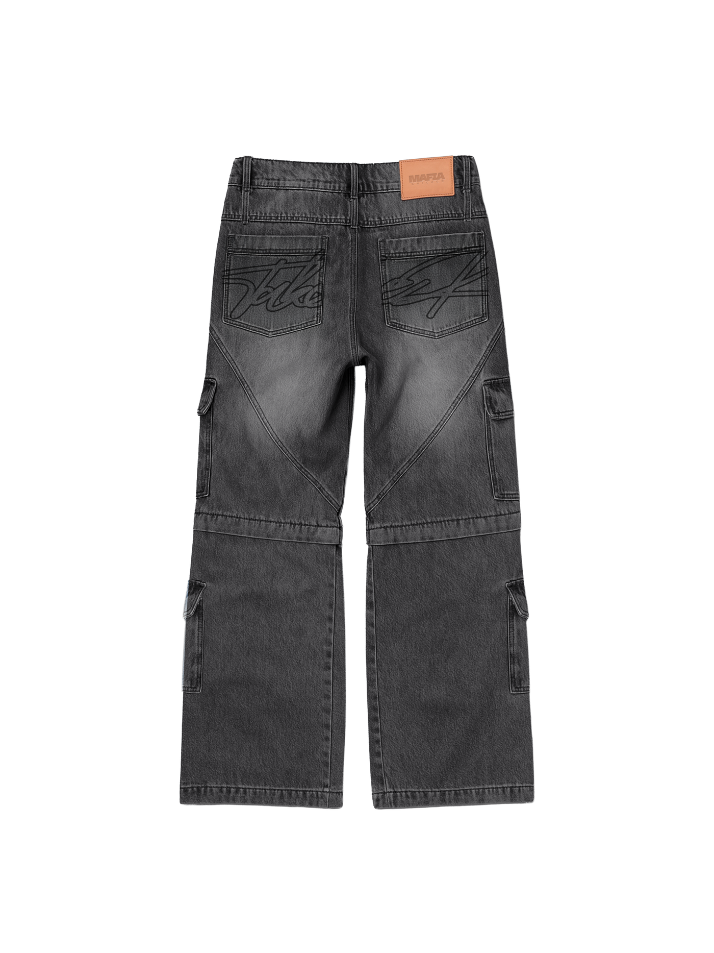 SMOKE Denim