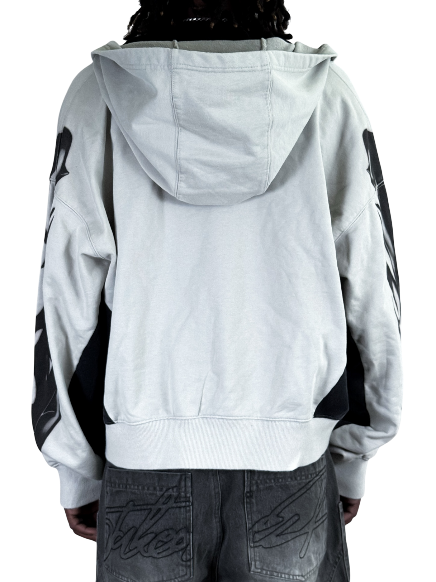 PLATINUM Zip-up