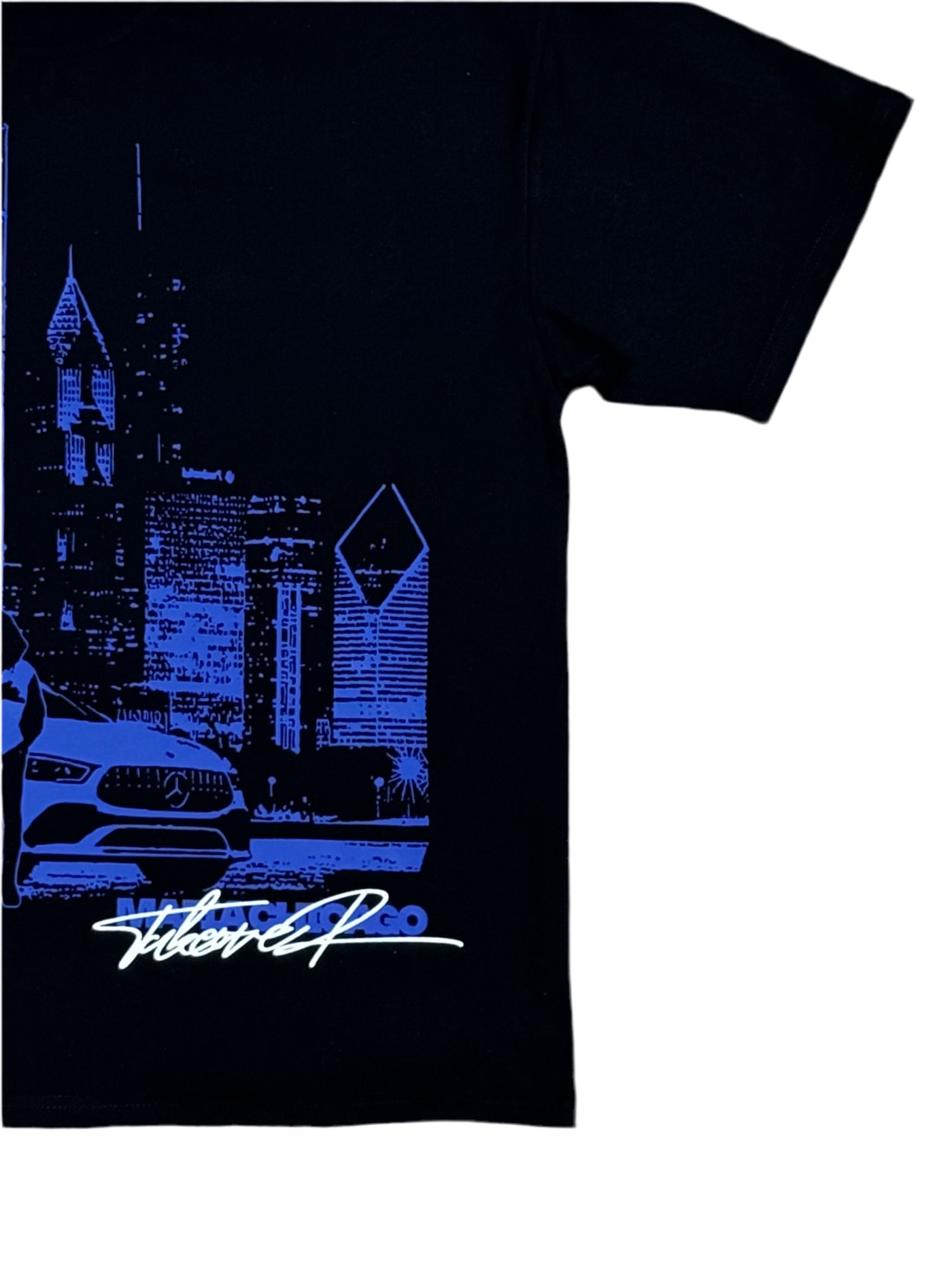 City Tee