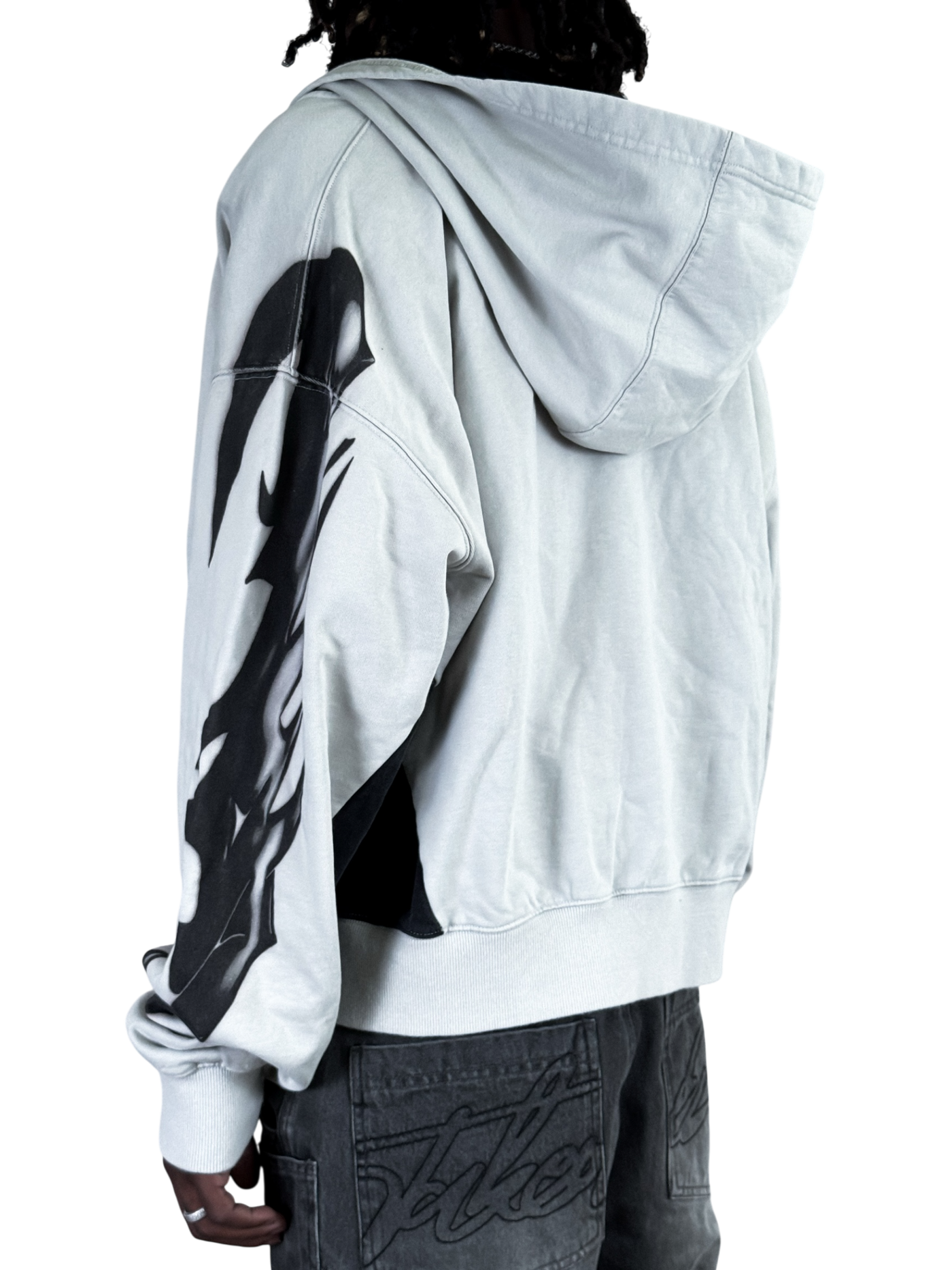 PLATINUM Zip-up