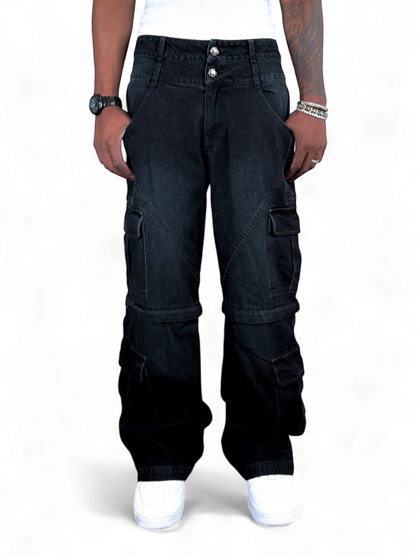 ENFORCER Denim