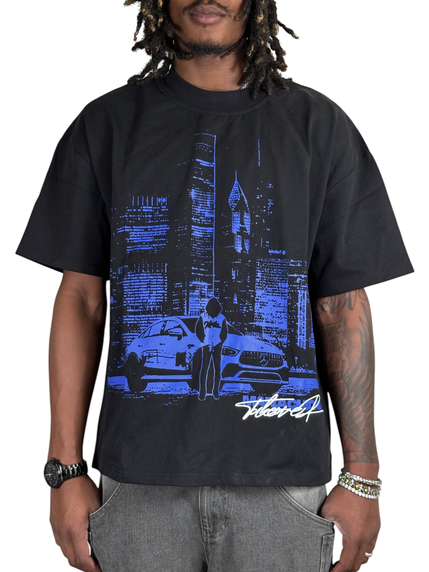 City Tee