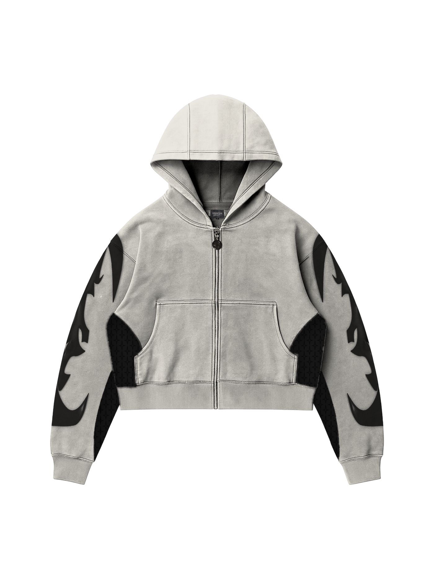 PLATINUM Zip-up